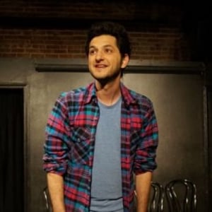 Ben Schwartz