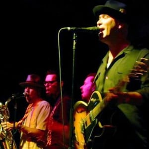 Big Bad Voodoo Daddy