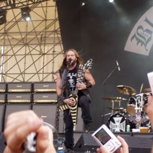 Black Label Society