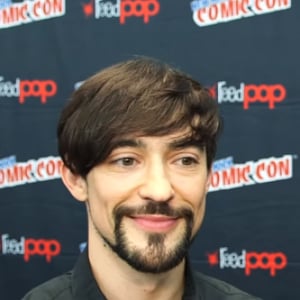Blake Ritson