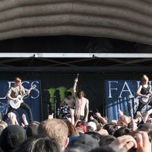 Blessthefall