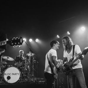 Bloc Party