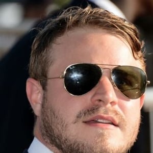 Brady Corbet