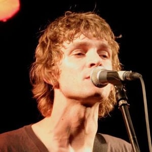 Brendan Benson