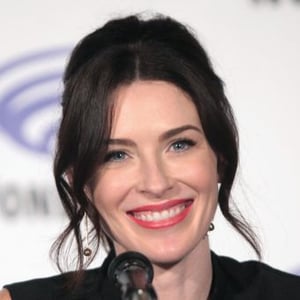 Bridget Regan