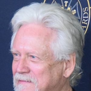 Bruce Davison