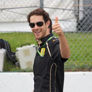Bruno Senna