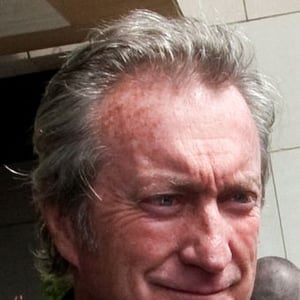 Bryan Brown