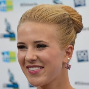 Caroline Sunshine