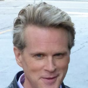 Cary Elwes