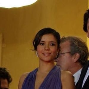 Catalina Sandino Moreno