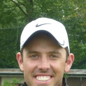 Charl Schwartzel