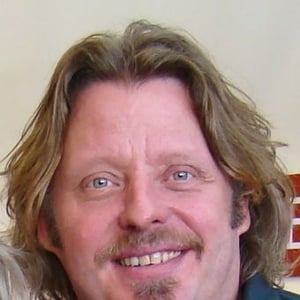 Charley Boorman