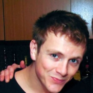 Charlie Bewley