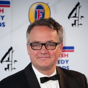 Charlie Higson