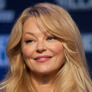 Charlotte Ross