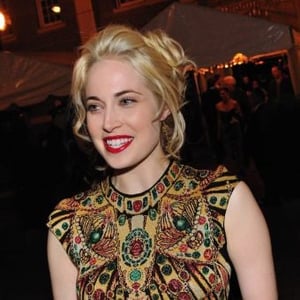 Charlotte Sullivan
