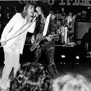 Cheap Trick