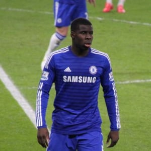 Kurt Zouma