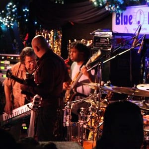 Chick Corea Elektric Band