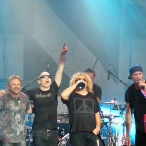Chickenfoot