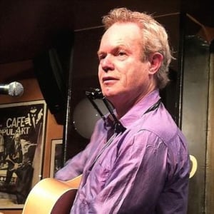 Chris Jagger