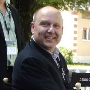 Chris Meledandri
