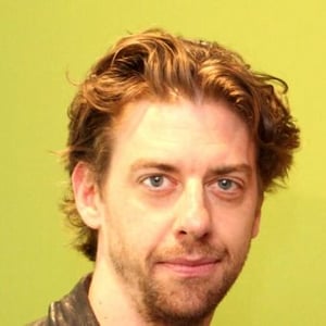 Christian Borle