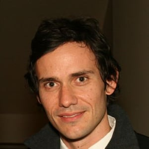 Christian Camargo