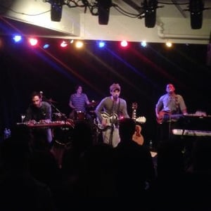 Clap Your Hands Say Yeah