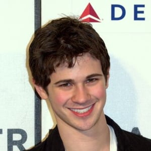 Connor Paolo