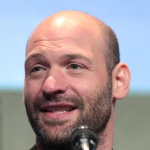 Corey Stoll