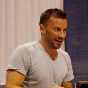 Craig Parker