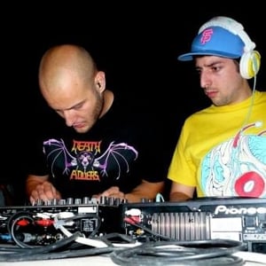Crookers