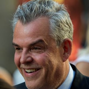 Danny Huston