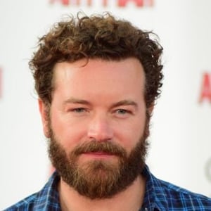 Danny Masterson
