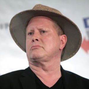 Darrell Hammond