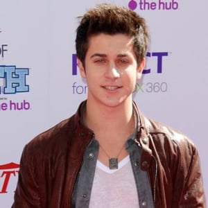 David Henrie