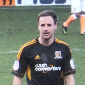 David Meyler