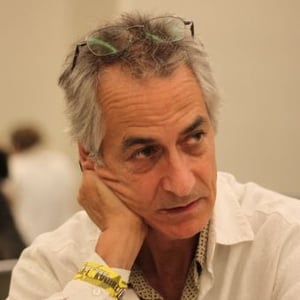 David Strathairn