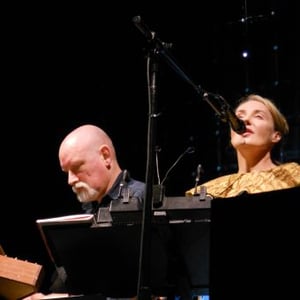 Dead Can Dance