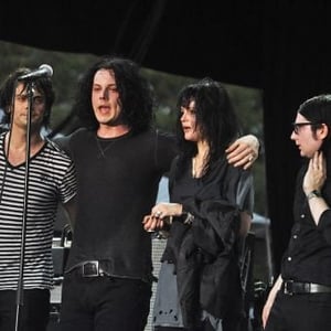 The Dead Weather