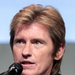 Denis Leary