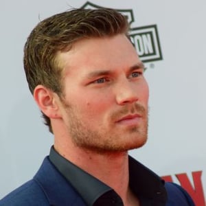 Derek Theler