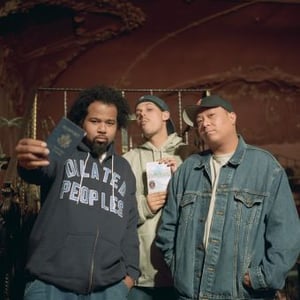 Dilated Peoples