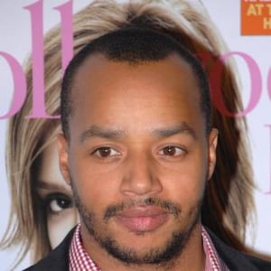 Donald Faison