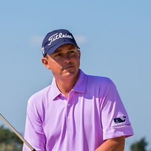 Jason Dufner
