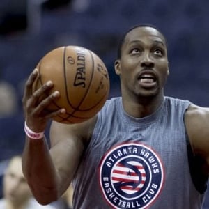 Dwight Howard
