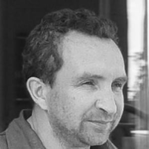 Eddie Marsan