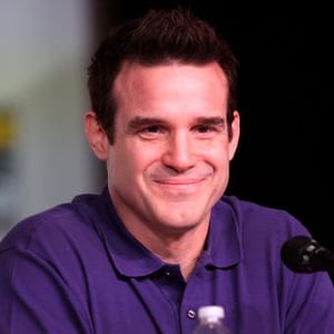 Eddie McClintock